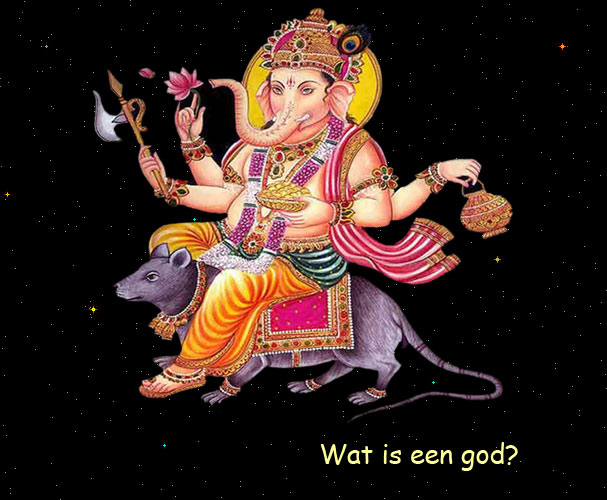 Wat is.....?