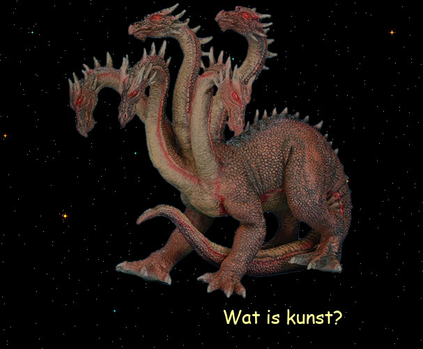 Wat is.....?