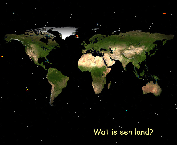 Wat is.....?