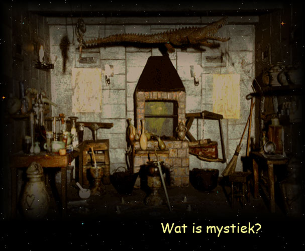 Wat is.....?