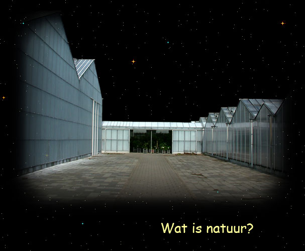 Wat is.....?