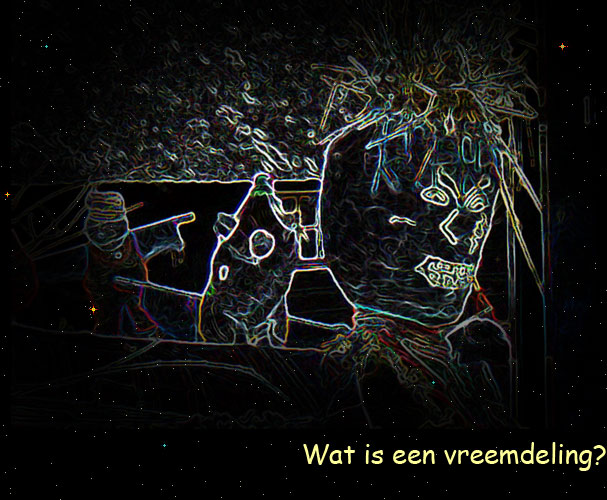 Wat is.....?