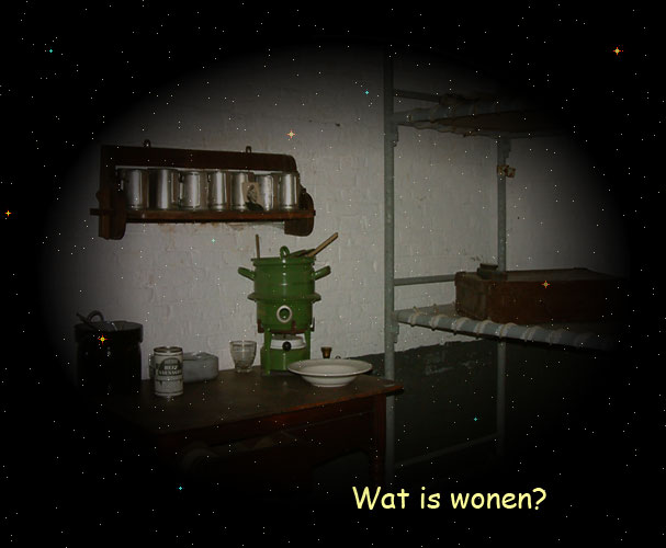 Wat is.....?